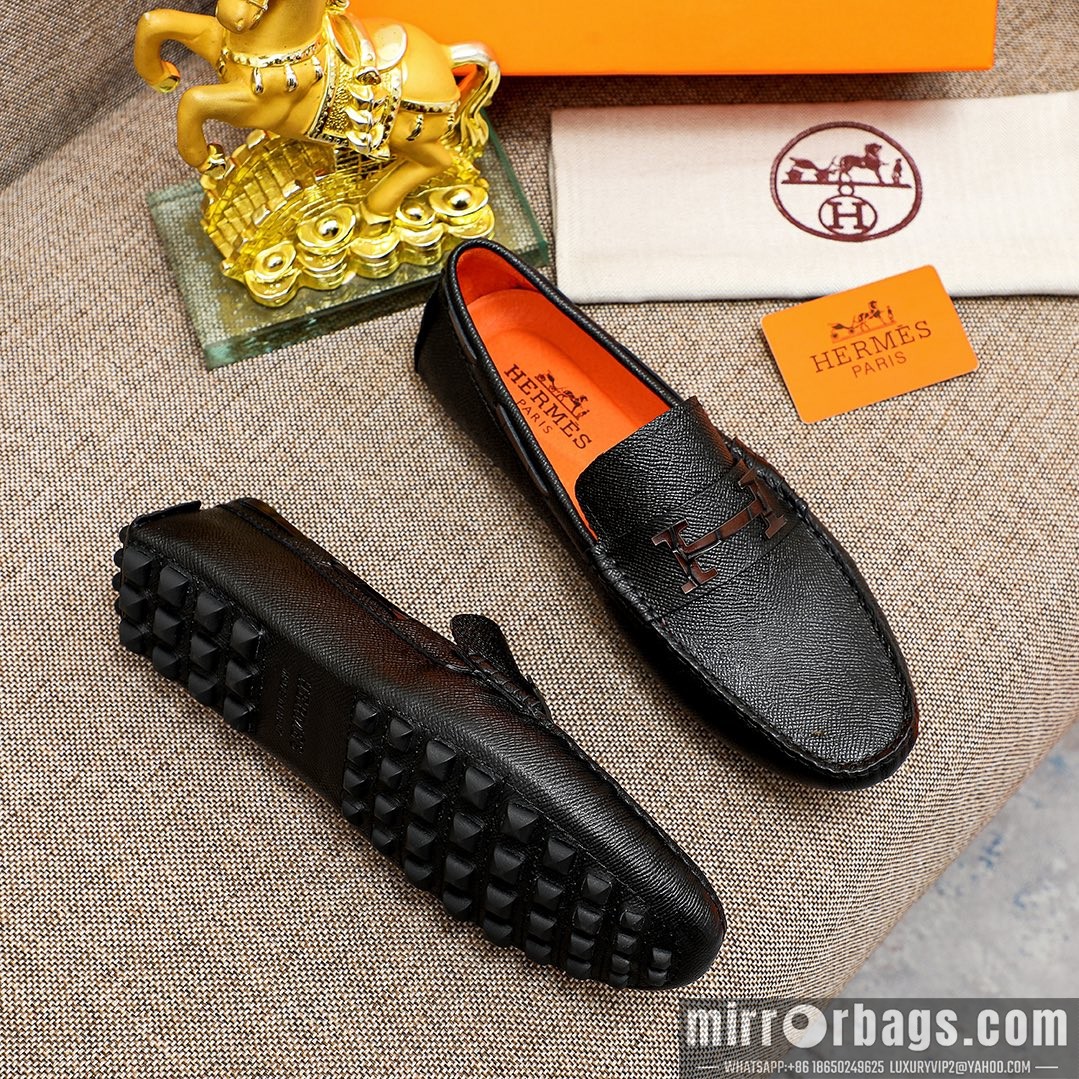 Hermes Shoes Hermes sz38-44 h0715