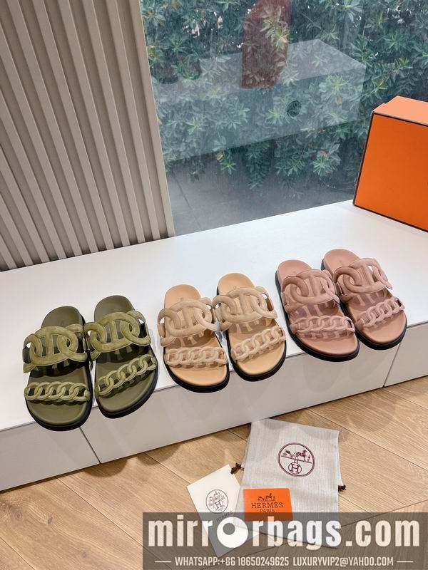 Hermes Shoes Hermes sz35-42 39-45 mnf0248