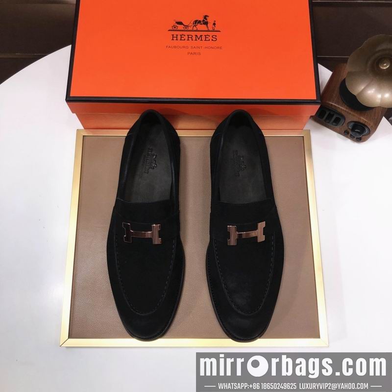  Hermes Shoes Hermes sz38-45  hnh0610