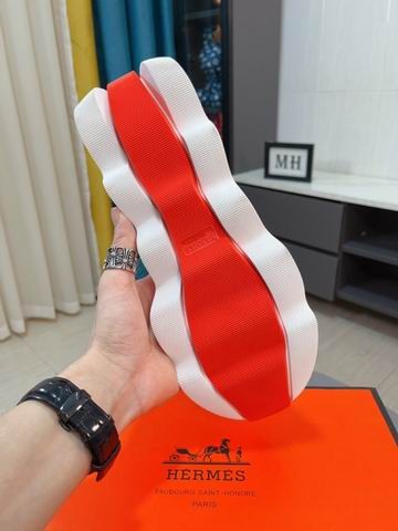 Hermes Shoes Hermes sz38-46 mnh0401