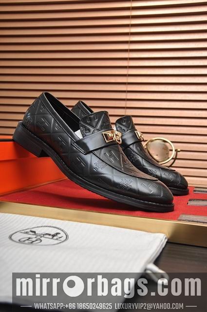 Hermes Shoes Hermes sz38-45 mnh0534