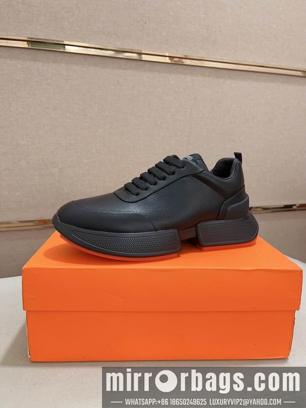 Hermes Shoes Hermes sz38-45 hnh0306