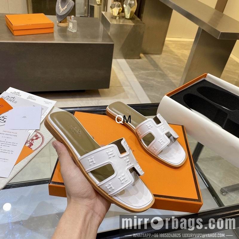 Hermes Shoes Hermes sz34-42 OM0133