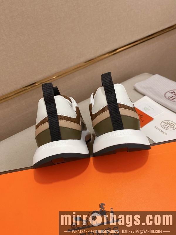 Hermes Shoes Hermes sz38-45 hnh0406