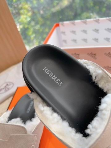 Hermes Shoes Hermes sz35-44 mnh0801