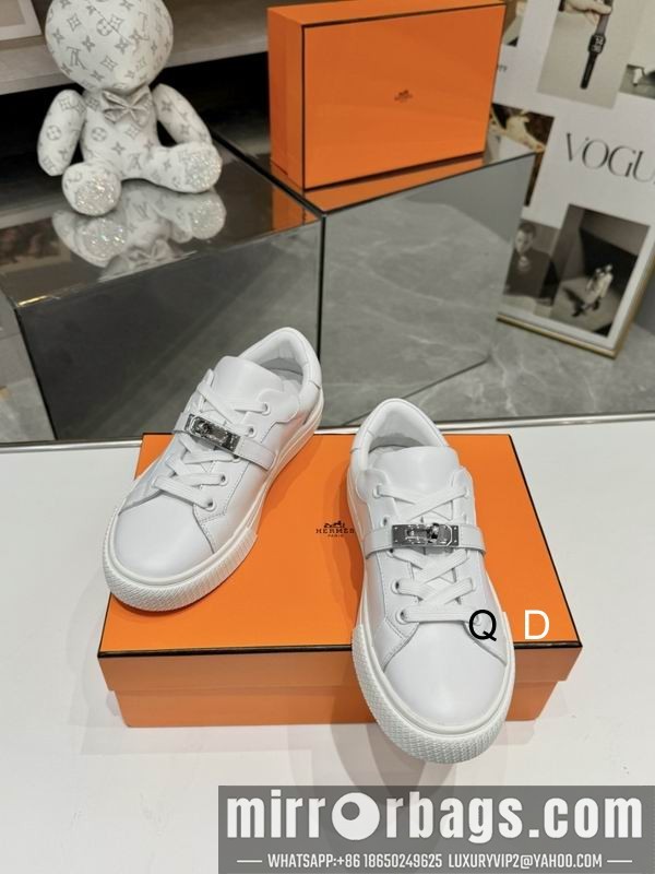 Hermes Shoes Hermes sz35-40 GDT1001