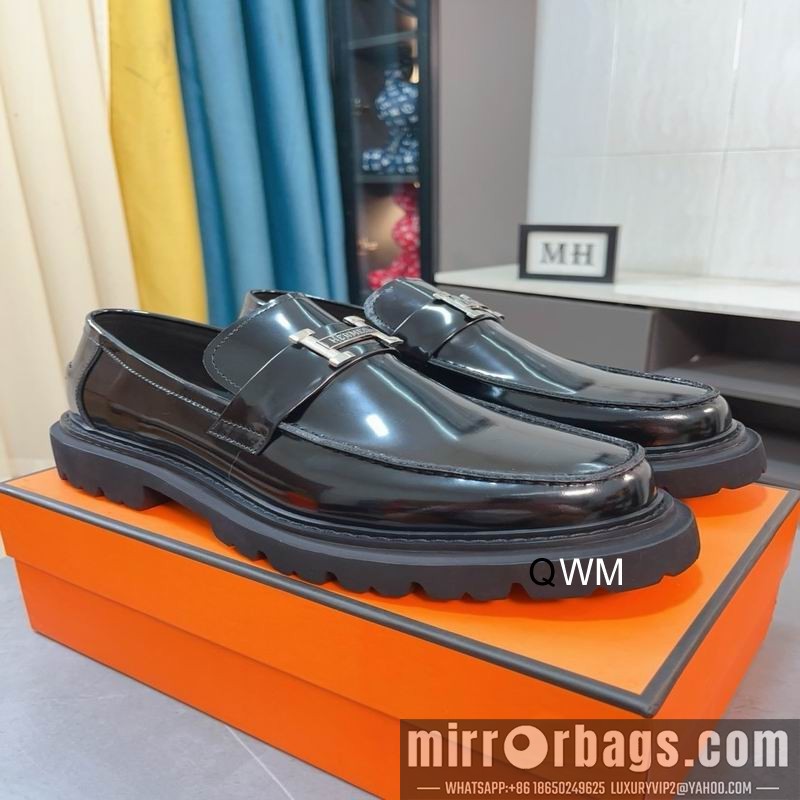 Hermes Shoes HERMES sz38-45 WM0608
