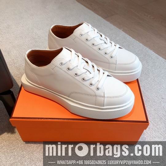 Hermes Shoes Hermes sz35-46 mnh0206