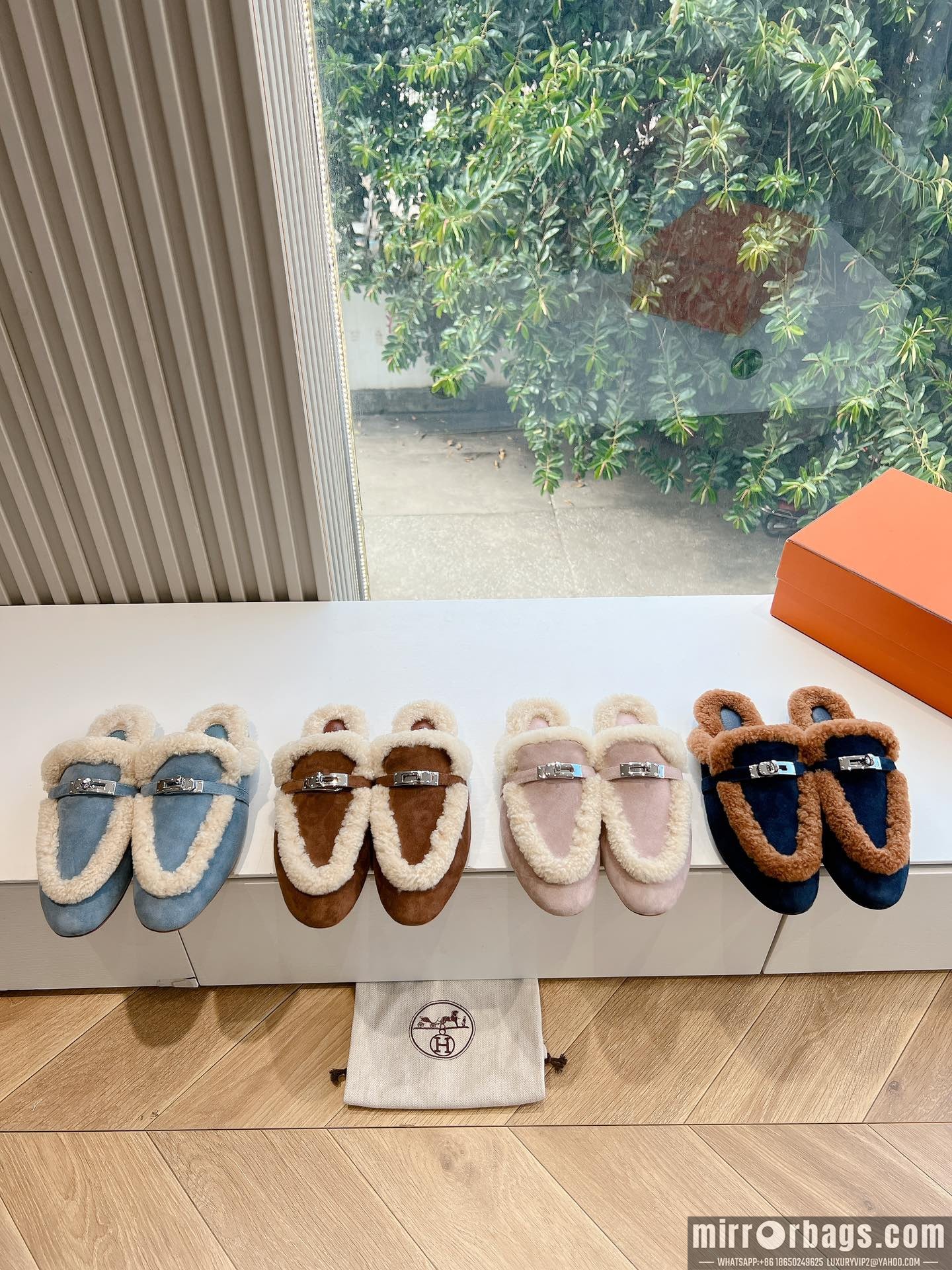 Hermes Shoes Hermes sz36-41 h1101
