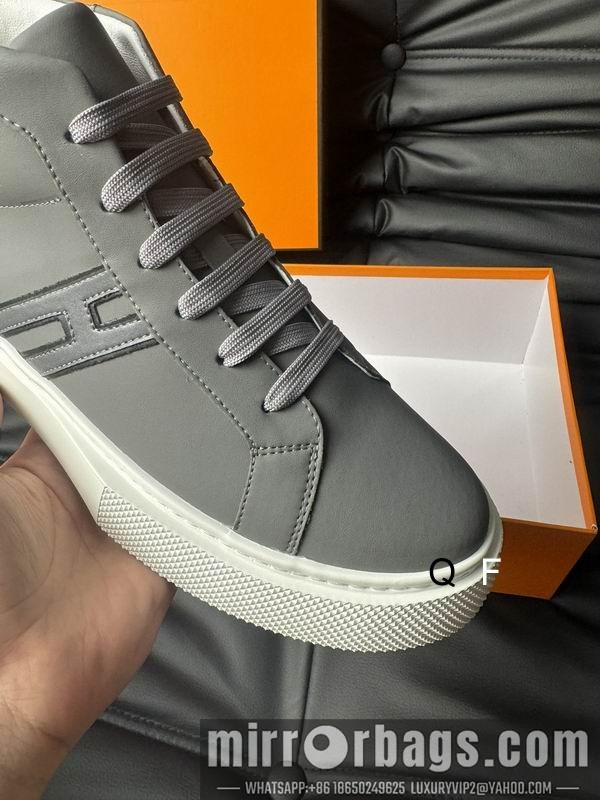 Hermes Shoes Hermes sz38-45 TF1102