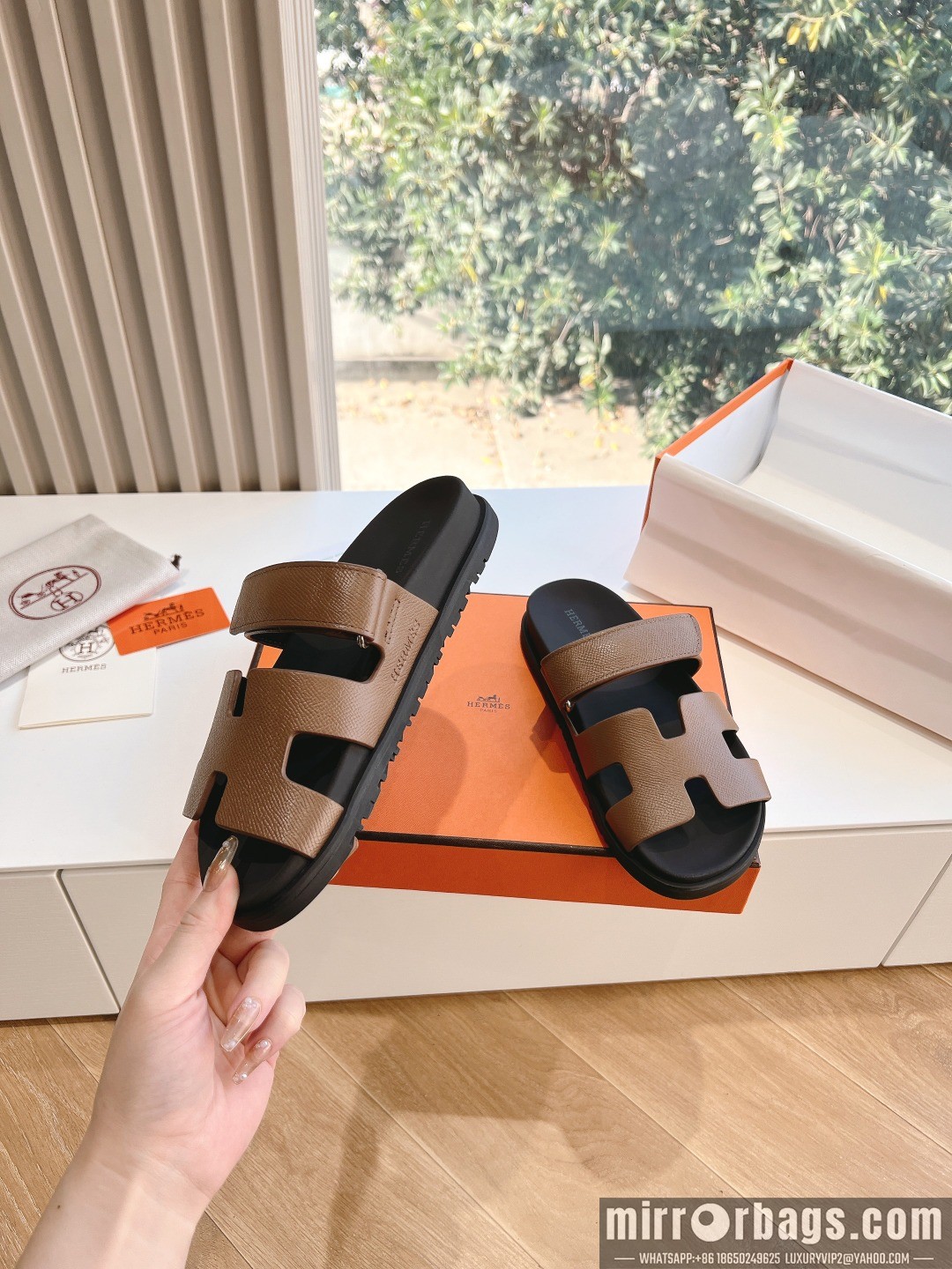 Hermes Shoes Hermes sz35-45 h0504