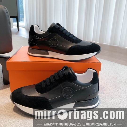 Hermes Shoes Hermes sz35-45 mnh0219