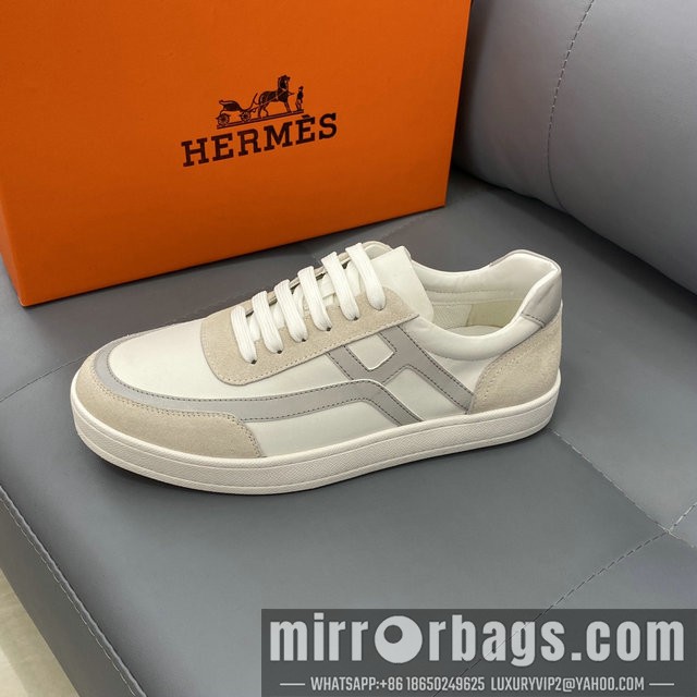 Hermes Shoes 22516406 SZ 38-44