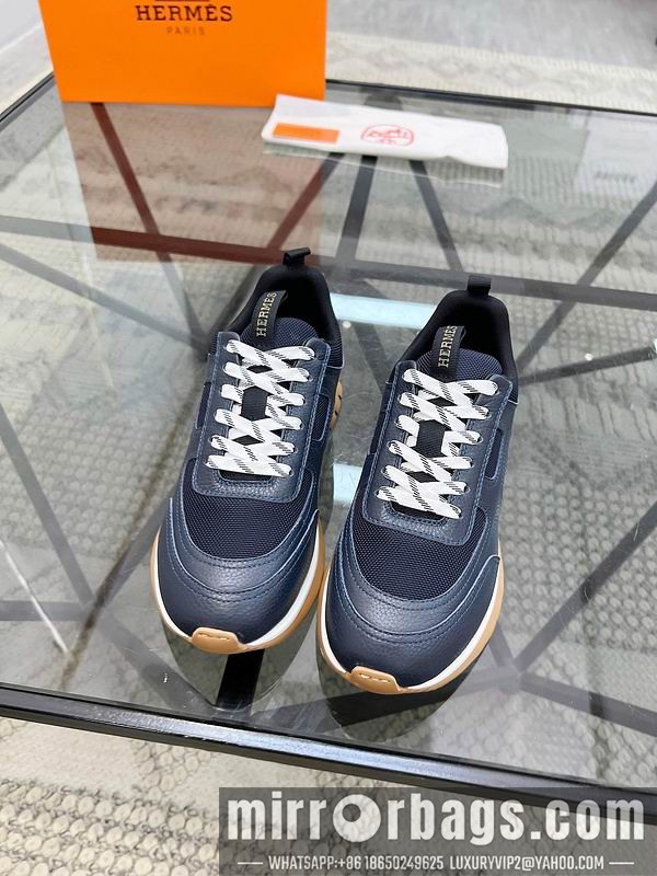 Hermes Shoes Hermes sz38-45 jyh0709
