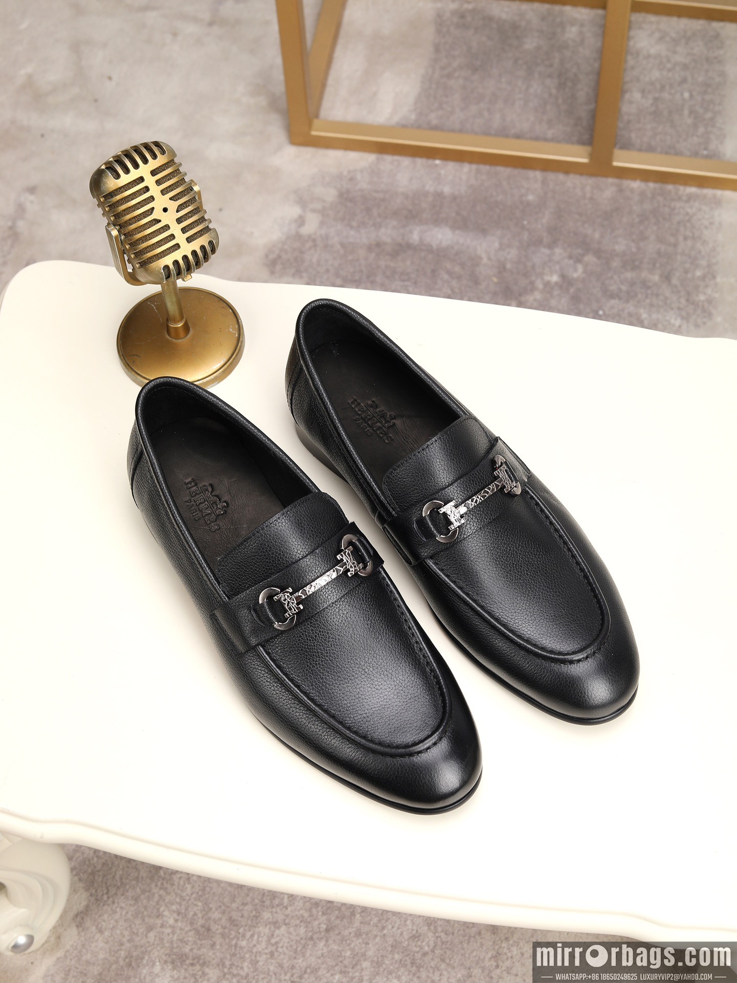 Hermes Shoes Hermes sz38-45 mnf0280