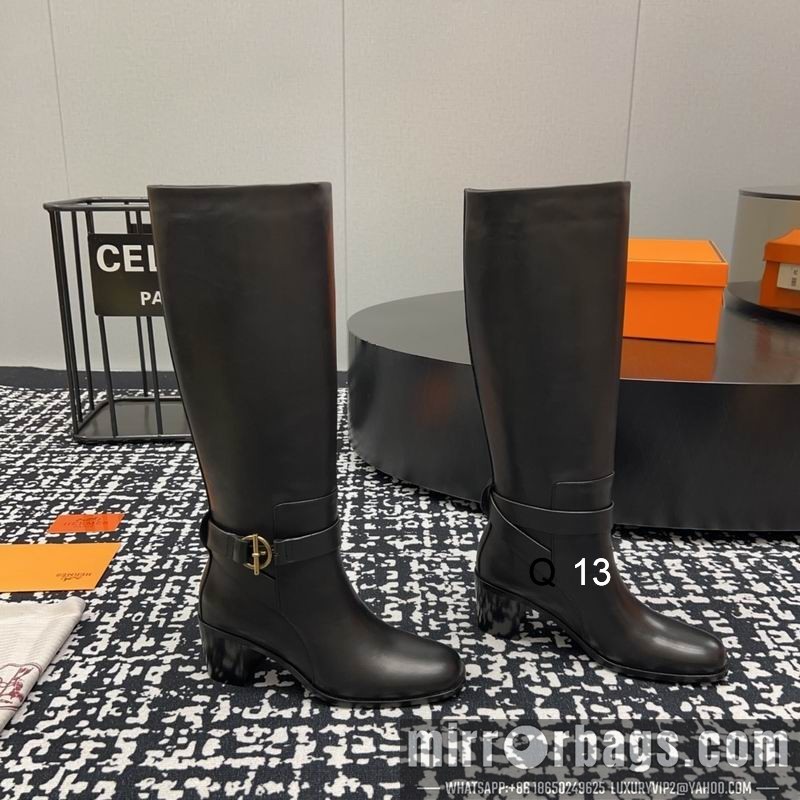 Hermes Shoes Hermes sz35-40 Y1006