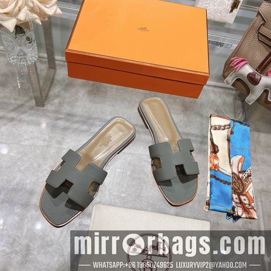 Hermes Shoes Hermes sz34-42 mnh0224