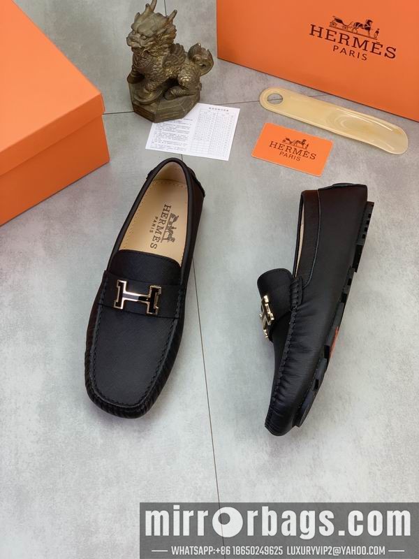 Hermes Shoes Hermes sz38-45 mnf0209