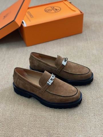 Hermes Shoes Hermes sz38-46 hnh1202