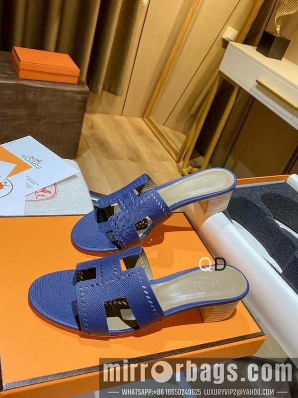 Hermes Shoes Hermes sz34-41 GDT0109