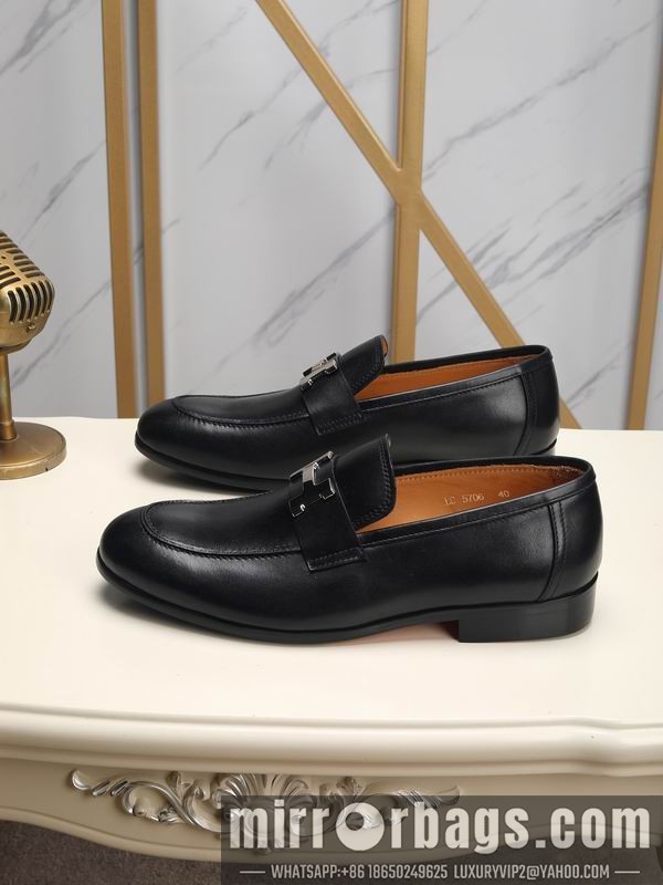 Hermes Shoes Hermes sz38-45 mnf0252