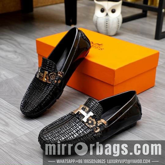 Hermes Shoes Hermes sz38-44 hnh0707
