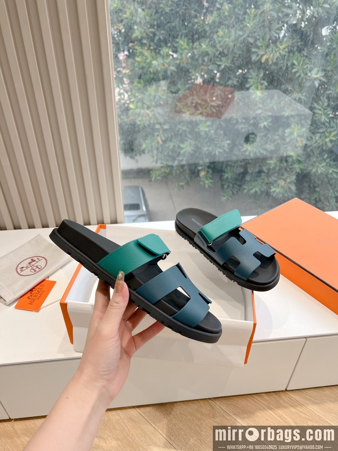 Hermes Shoes Hermes sz35-45 h0504