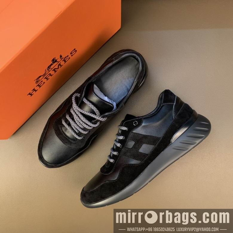 Hermes Shoes 22710056 SZ 38-44