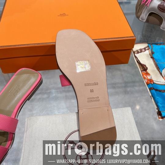 Hermes Shoes Hermes sz34-42 mnh0229