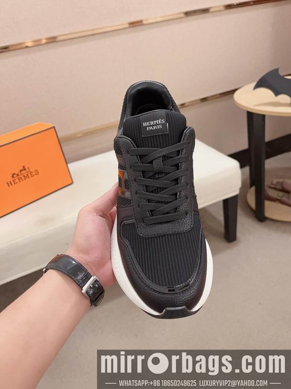 Hermes Shoes Hermes sz38-45 hnh0307