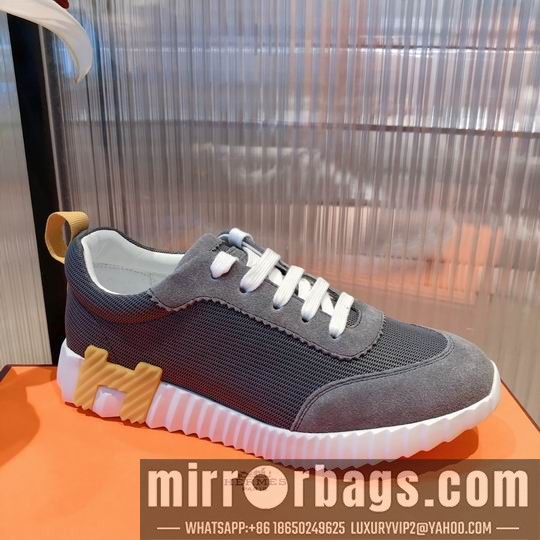 Hermes Shoes Hermes sz35-45 mnh0218
