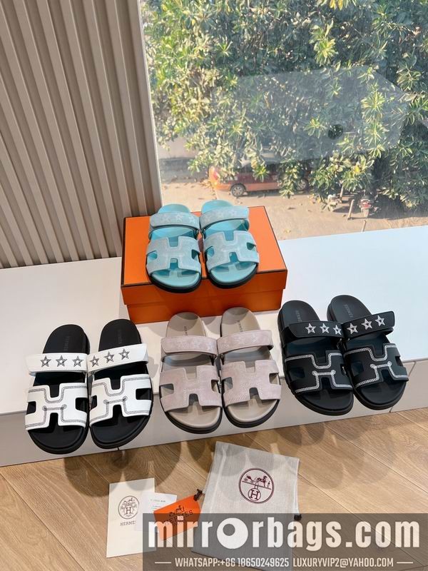 Hermes Shoes Hermes sz35-42 39-45 mnf0240