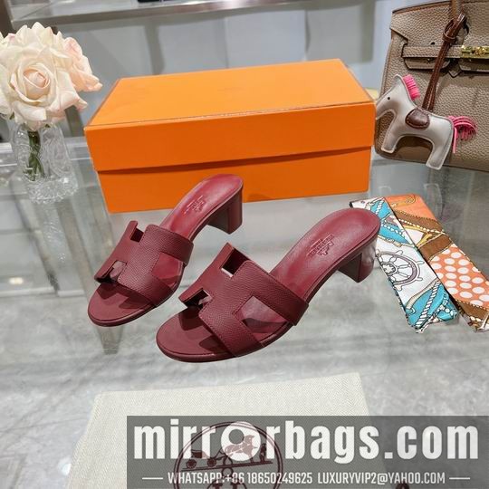 Hermes Shoes Hermes sz34-42 mnh0209