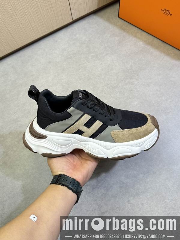 Hermes Shoes Hermes sz38-45 hnh0401