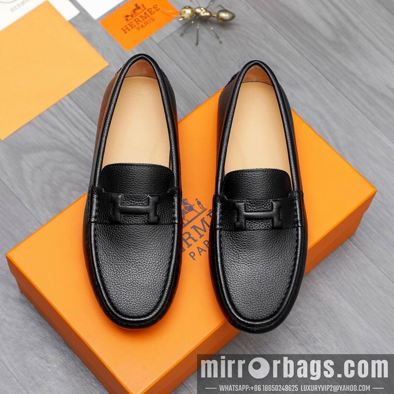 Hermes Shoes Hermes sz38-44 hnh0301