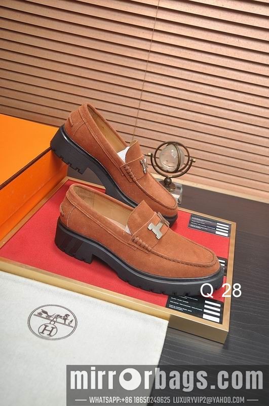 Hermes Shoes Hermes sz38-44 N0803