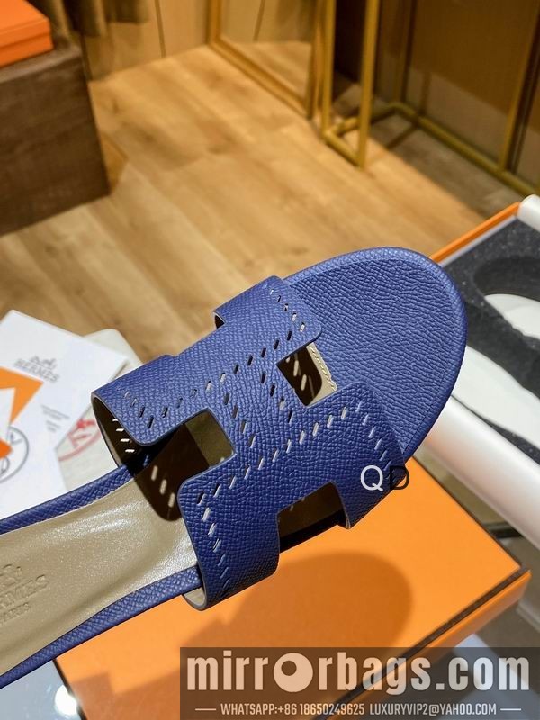 Hermes Shoes Hermes sz34-41 GDT0109