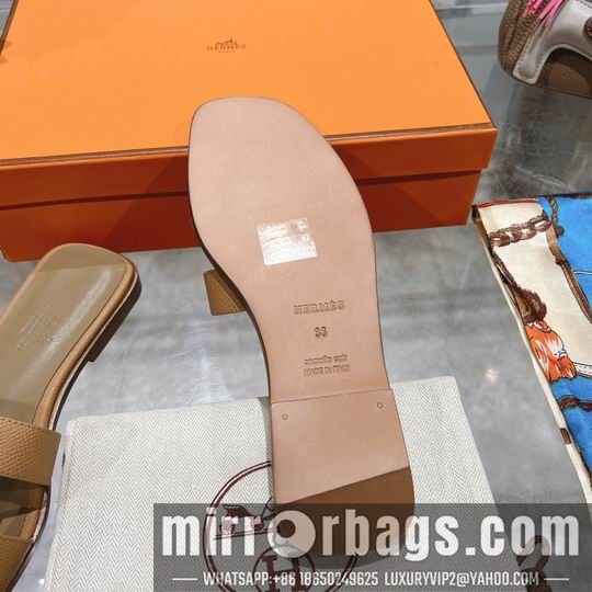 Hermes Shoes Hermes sz34-42 mnh0226