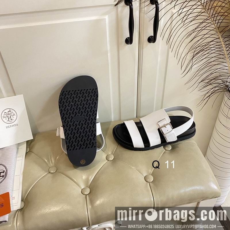 Hermes Shoes Hermse sz35-44 Y0602