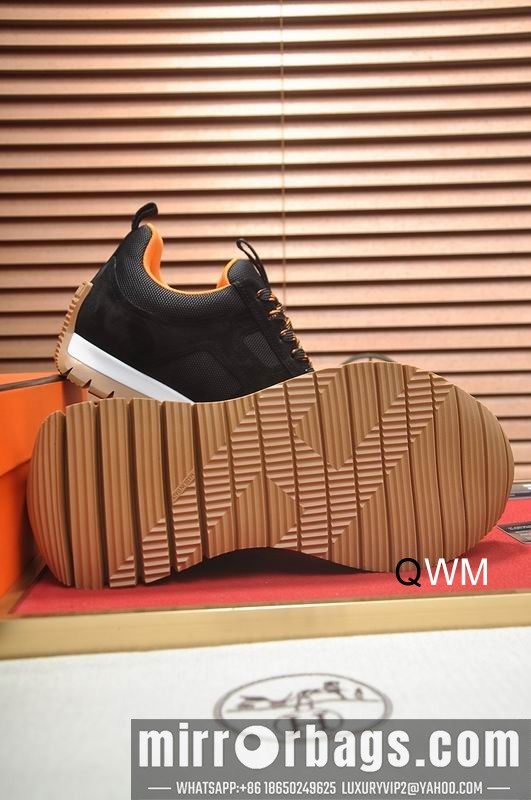 Hermes Shoes Hermes sz38-45 WM1205