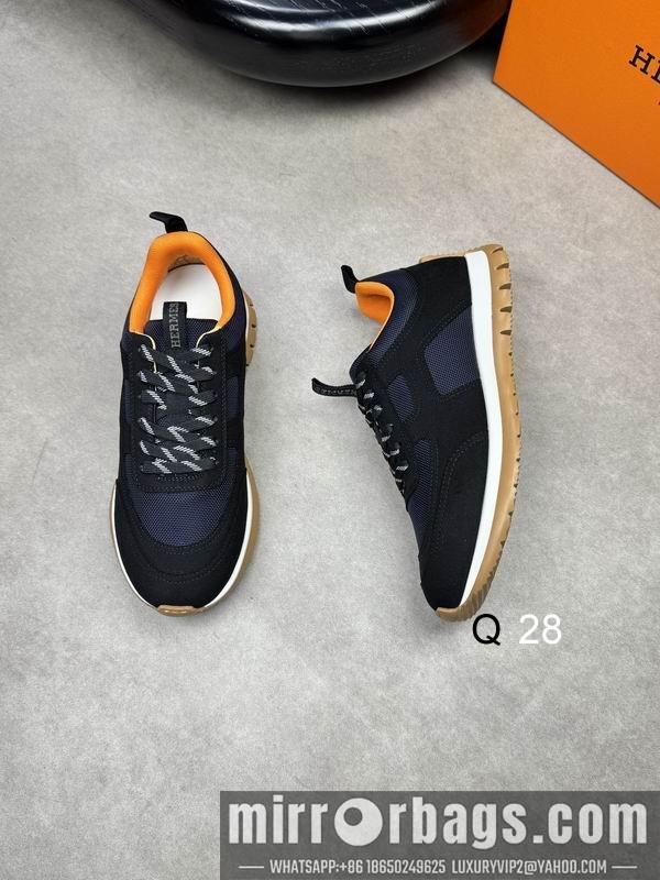Hermes Shoes Hermes sz38-45 N03111