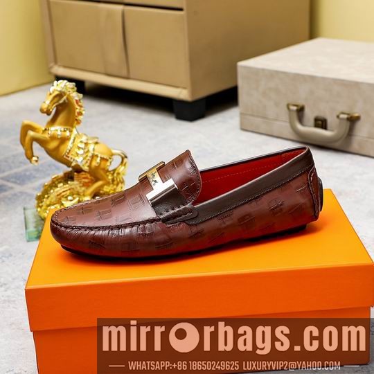 Hermes Shoes Hermes sz38-45 hnh0910