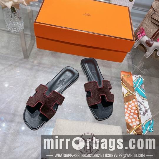 Hermes Shoes Hermes sz34-42 mnh0238