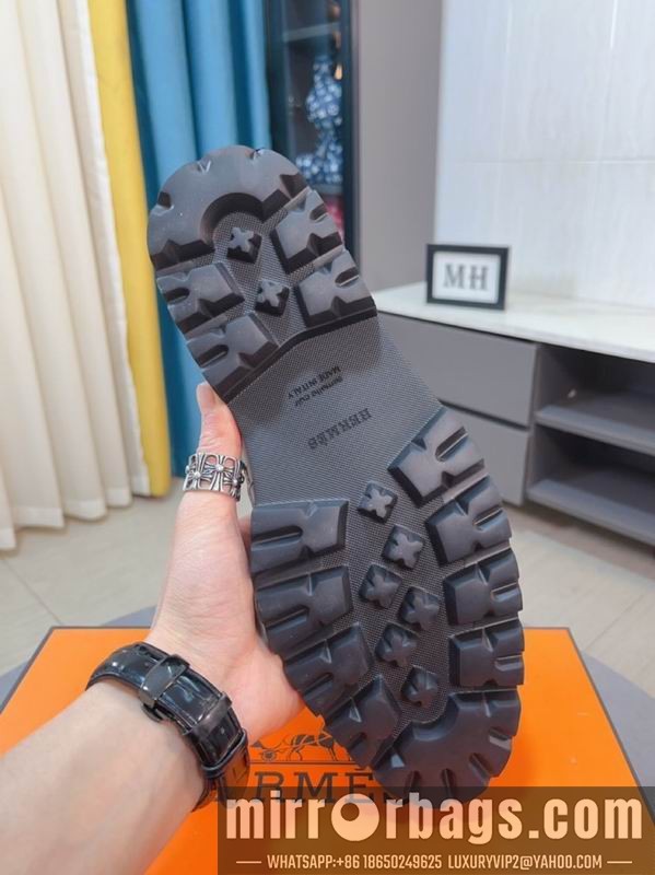 Hermes Shoes Hermes sz38-45 mnf0267
