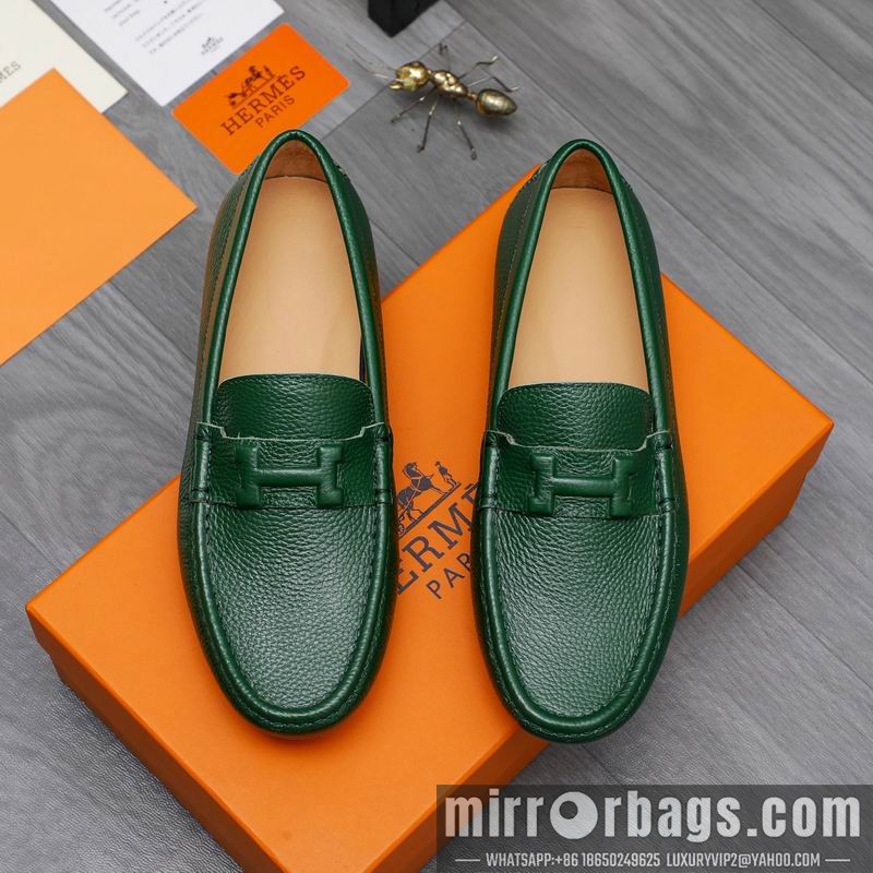 Hermes Shoes Hermes sz38-44 hnh0301