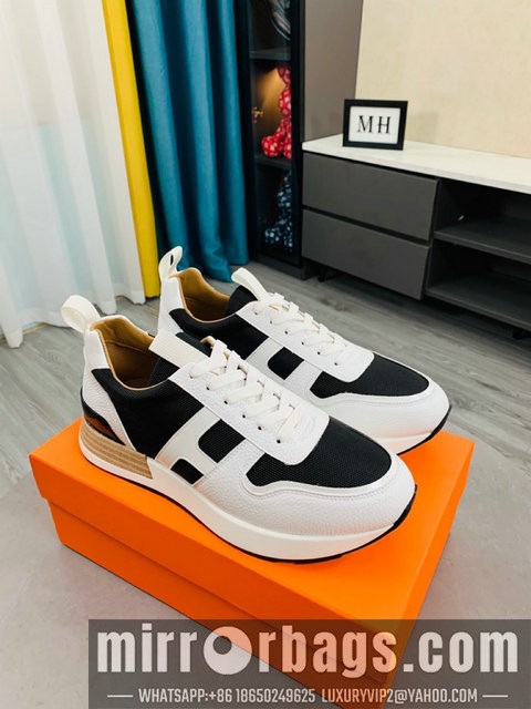 Hermes Shoes 21924204 SZ 38-44
