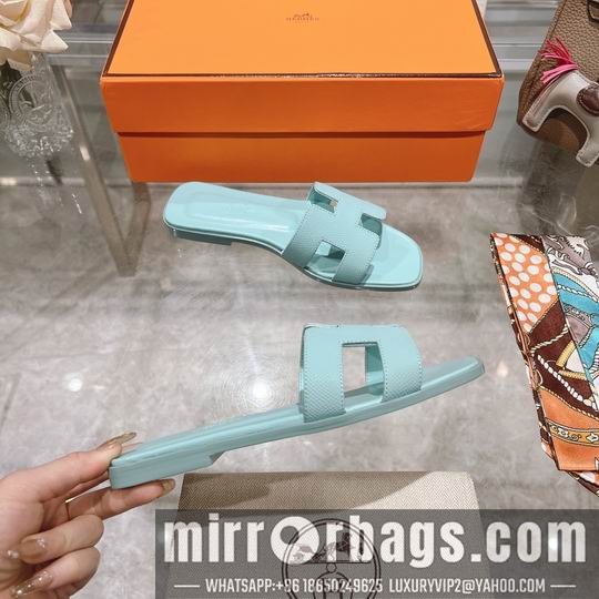 Hermes Shoes Hermes sz34-42 mnh0243