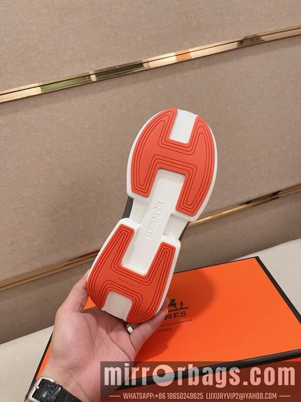 Hermes Shoes Hermes sz38-45 hnh0305