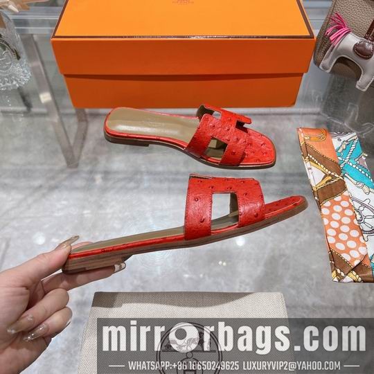 Hermes Shoes Hermes sz34-42 mnh0236