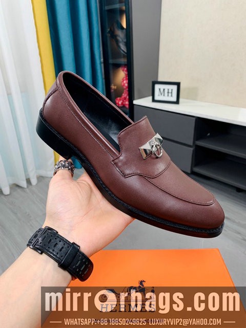Hermes Shoes Hermes SZ 38-44 21217119-20 2colors